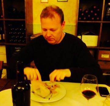 Ristorante Da Ciacco