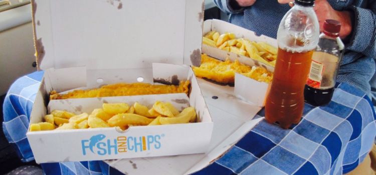 Findlay's Fish Bar & Diner