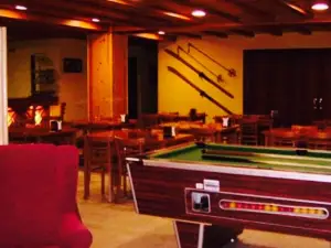 Hotel La Cabana Restaurant