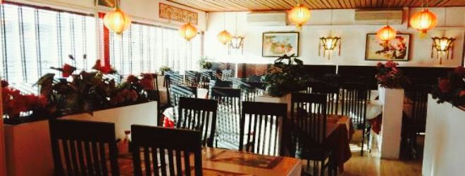 Viet Hoa Restaurant