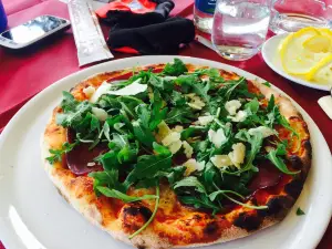 Ristorante Parma