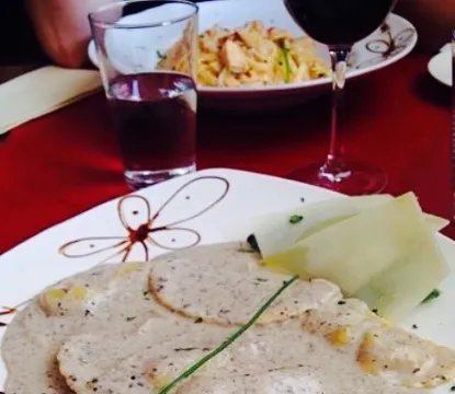 Mamma Mia ristorante & bar