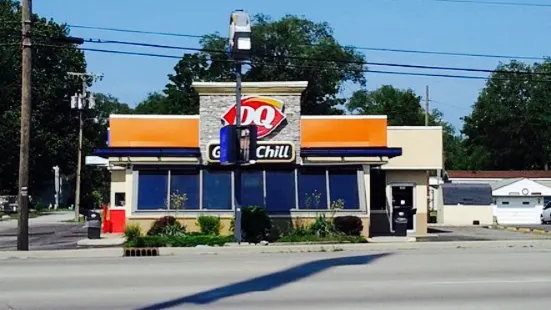 Dairy Queen