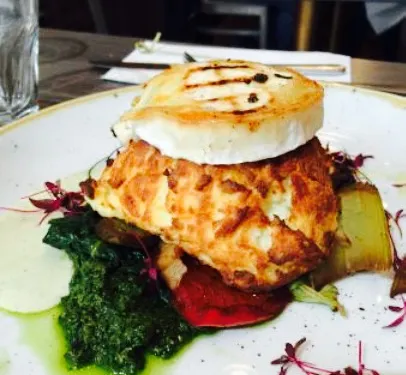 Food with Friends Café