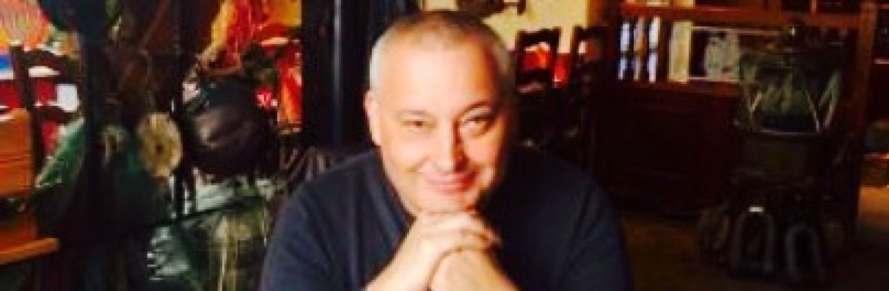 Kelch's Fisch und Museeumsrestaurant