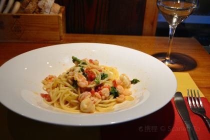 Osteria Enoteca Ai Artisti