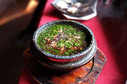 Yi Ke Yin (Dongfeng West Road)