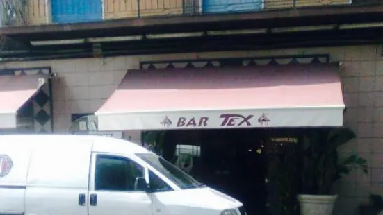 Bar Tex