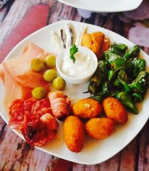 Cafe Bistro 'Mara'