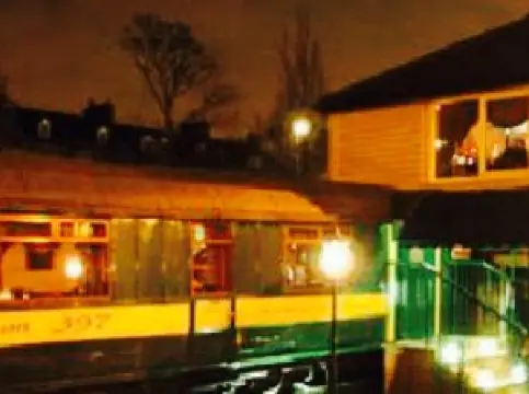 The Valley Junction 397