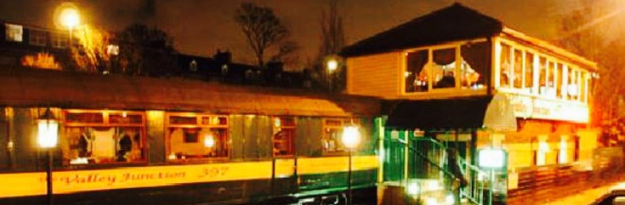 The Valley Junction 397