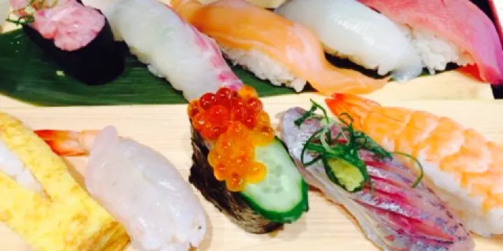 Nagare Zushi, Izunokuni Ohito