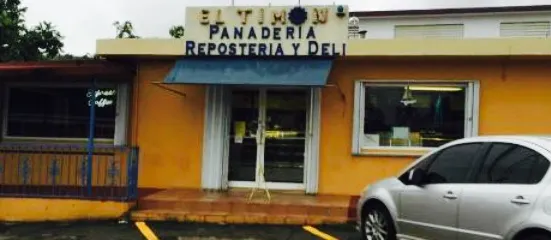 El Timon Panaderia reposteria & Deli