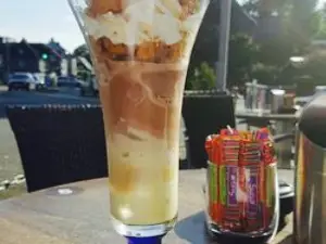 Eiscafe Venezia