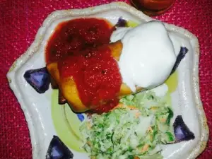 Restauracja Buenos Aires