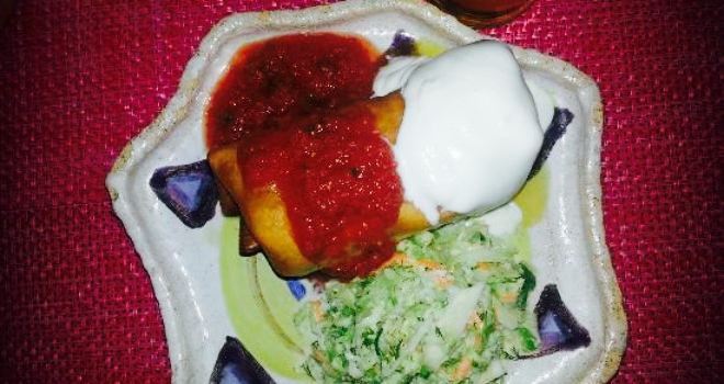 Restauracja Buenos Aires