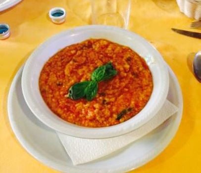 Trattoria Da Bado