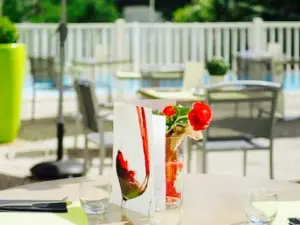 RESTAURANT DES LACS