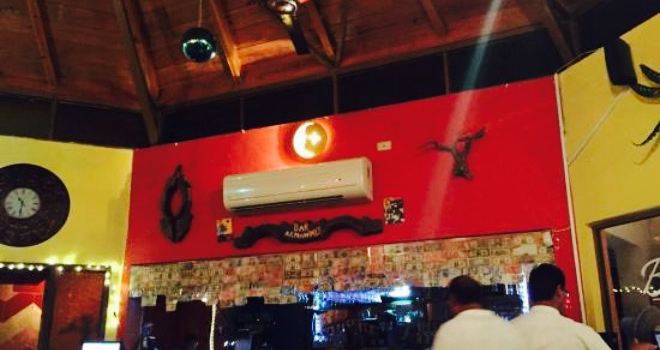Blackie's Reataurant