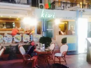 Kiwi Restaurant