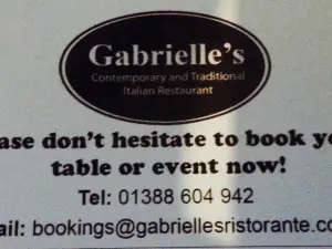 Gabrielle's