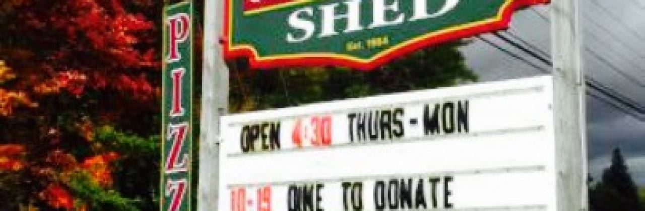 Joseph's Spaghetti Shed and Italian Market