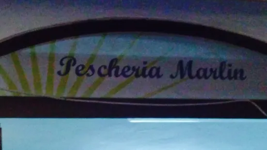 Pescheria Marlin