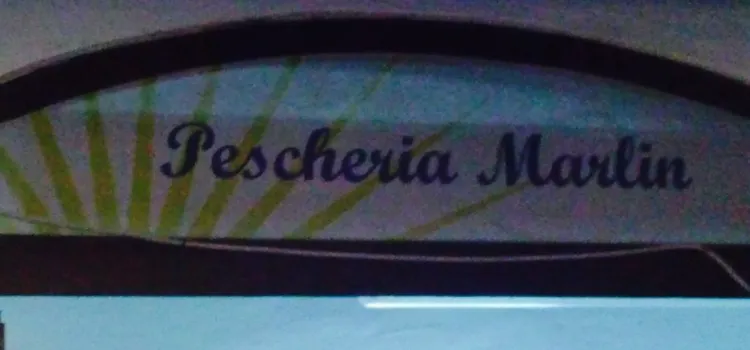 Pescheria Marlin