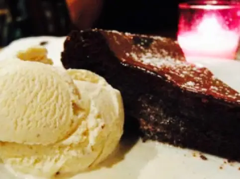 Pepe Giallo Italian Restaurant