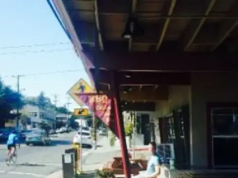 D's Diner