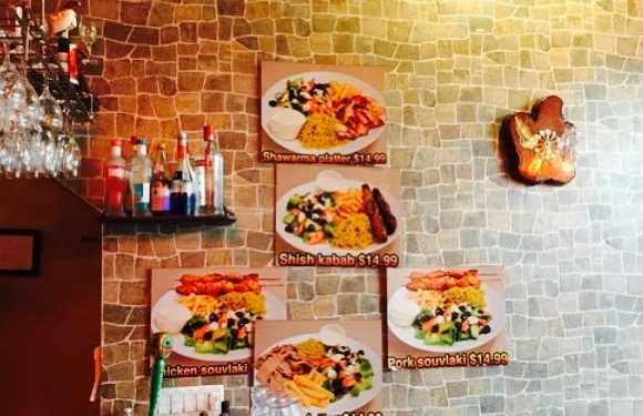 Mama's Restaurant