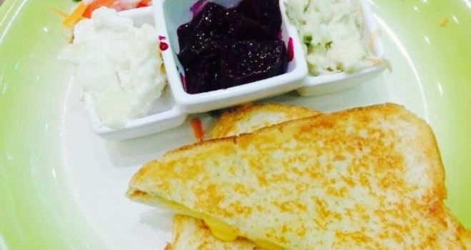 The Bayleaf Bistro