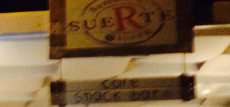 Suerte