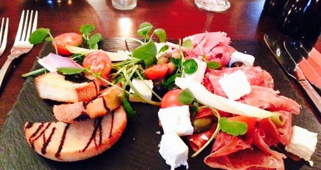 Butlers Bar & Restaurant