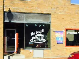 The Biscuit