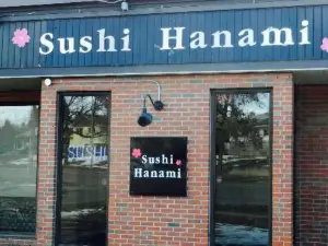 Sushi Hanami