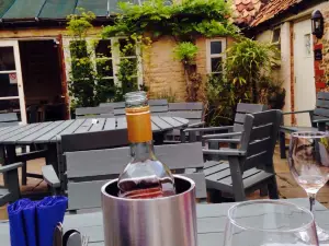 The Bluebell Inn Helpston