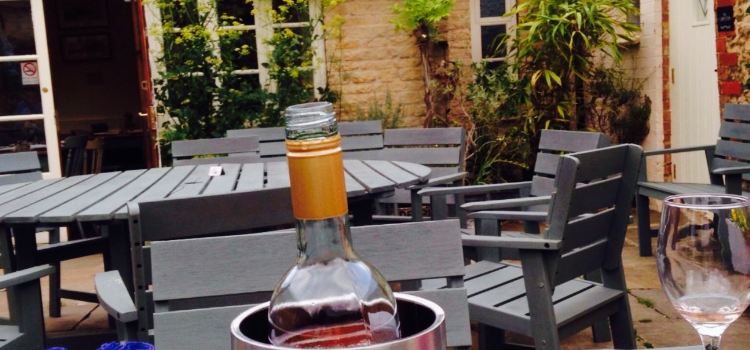 The Bluebell Inn