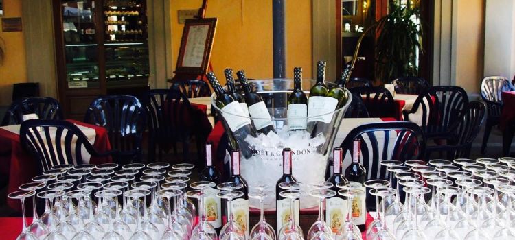 Caffe' Ginori