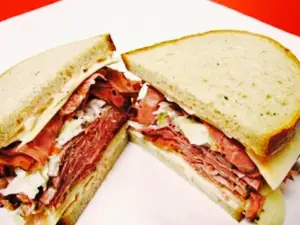 Bruno's of Lititz
