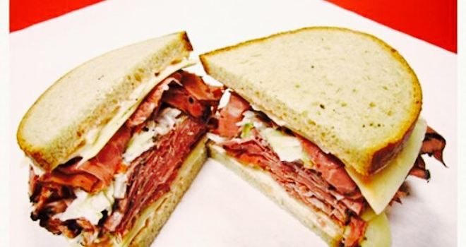 Bruno's of Lititz