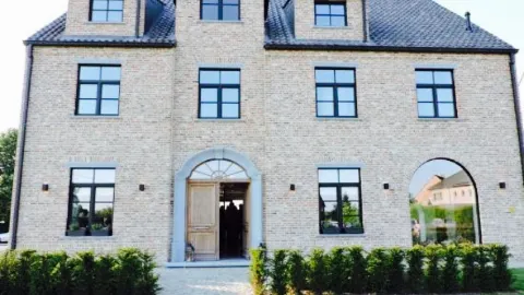 De Gouden Muts in Westerlo