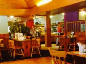 The Burrington Inn