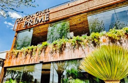 Sonora Grill Prime