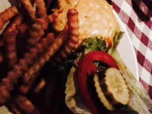 Moretti's Ristorante & Pizzeria