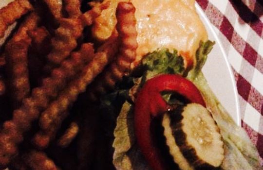 Moretti's Ristorante & Pizzeria
