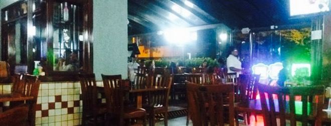 Churrascaria E Pizzaria Guarani Ii