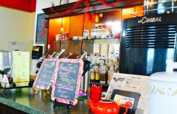 Concord Point Coffee