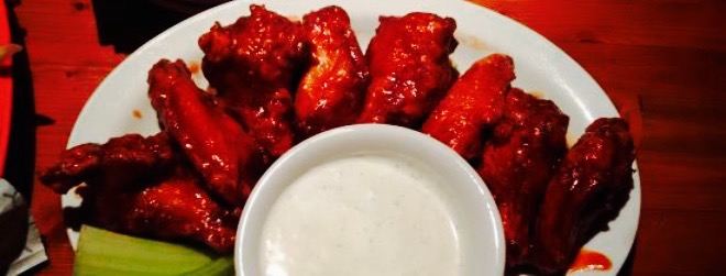 Cuckoos Chicken House