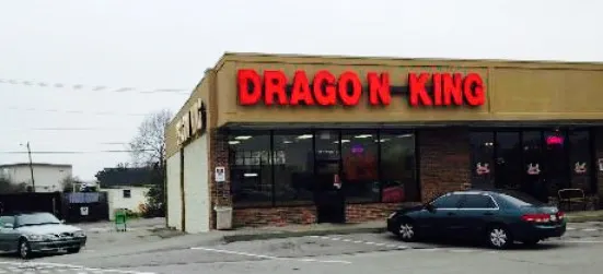 Dragon King